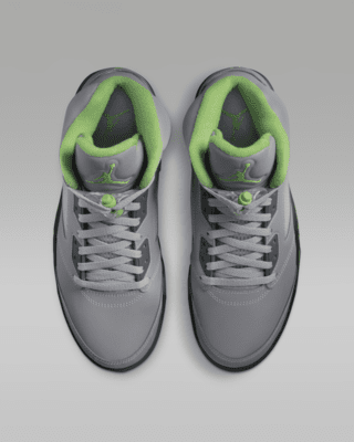 Air Jordan 5 Retro 'Green Bean' Men's Shoes. Nike ZA